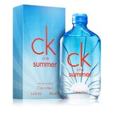 Calvin Klein CK One Summer 2017 Toaletní voda