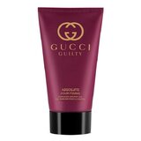 Gucci Guilty Absolute pour Femme Sprchový gel