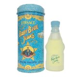 Versace Baby Blue Jeans Toaletní voda