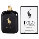 Ralph Lauren Polo Supreme Oud Parfémovaná voda - Tester, 125ml
