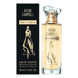 Naomi Campbell Pret A Porter Toaletní voda 30ml