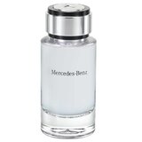 Mercedes-Benz For Men Toaletní voda 120ml