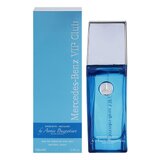 Mercedes Benz VIP Club Energetic Aromatic Toaletní voda, 100ml