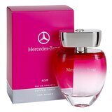 Mercedes-Benz Rose Toaletní voda 90ml