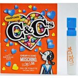 Moschino I Love Love Toaletní voda, 1.5ml