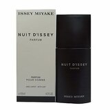 Issey Miyake Nuit d'Issey Parfum Parfemovaná voda - Tester 125ml