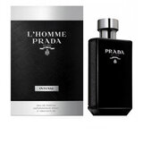 Prada L'Homme Intense Parfemovaná voda 100ml