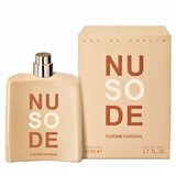 Costume National So Nude Parfémovaná voda, 50ml