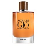 Giorgio Armani Acqua di Gio Absolu Parfemovaná voda 125ml