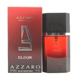 Azzaro Pour Homme Elixir Toaletní voda