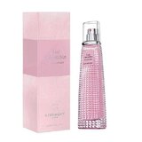 Givenchy Live Irresistible Blossom Crush Toaletní voda