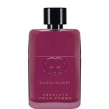 Gucci Guilty Absolute Pour Femme Parfemovaná voda 50ml