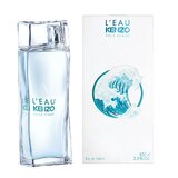 Kenzo L'eau Kenzo Pour Femme Eau de Toilette Toaletní voda 100ml