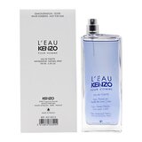 Kenzo L'Eau Kenzo pour Homme Eau de Toilette Toaletní voda - Tester 100ml
