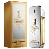 Paco Rabanne 1 Million Lucky Toaletní voda, 100ml