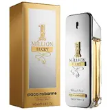 Paco Rabanne 1 Million Lucky Toaletní voda, 100ml