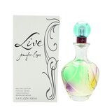 Jennifer Lopez Live Parfémovaná voda - Tester, 100ml