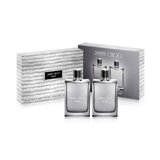 Jimmy Choo Jimmy Choo Man Dárková sada, toaletní voda 100ml + voda po holení 100ml