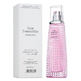 Givenchy Live Irresistible Blossom Crush Toaletní voda - Tester, 75ml