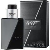 James Bond 007 Seven Intense Parfemovaná voda
