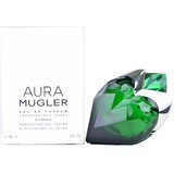 Thierry Mugler Aura Parfémovaná voda - Tester