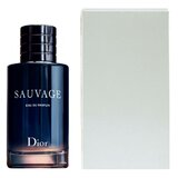 Dior Sauvage Eau de Parfum Parfemovaná voda - Tester 100ml