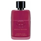 Gucci Guilty Absolute Pour Femme Parfemovaná voda - Tester 90ml