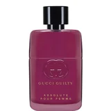 Gucci Guilty Absolute Pour Femme Parfemovaná voda 30ml