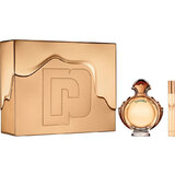 Paco Rabanne Olympea Intense Dárková sada, parfémovaná voda 80ml + parfémovaná voda 10ml