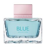 Antonio Banderas Blue Seduction For Woman Toaletní voda 80ml