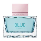 Antonio Banderas Blue Seduction For Woman Toaletní voda 80ml