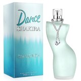 Shakira Dance Diamonds Toaletní voda, 80ml