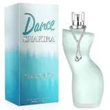 Shakira Dance Diamonds Toaletní voda, 80ml