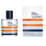 Esprit Life by Esprit For Him Toaletní voda 50ml