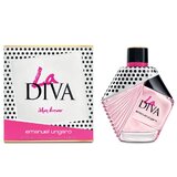 Emanuel Ungaro La Diva Mon Amour Parfémovaná voda, 100ml