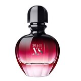 Paco Rabanne Black XS For Her Eau de Parfum Parfemovaná voda 30ml