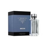 Prada L'Homme L'Eau Toaletní voda, 50ml