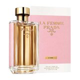 Prada La Femme L'Eau Eau de Toilette Toaletní voda 100ml