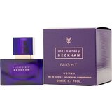 David Beckham Intimately Night for Woman Toaletní voda
