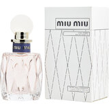 Miu Miu L'Eau Rosée Toaletní voda - Tester, 100ml