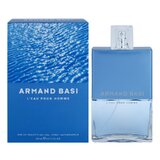 Armand Basi L'Eau Pour Homme Toaletní voda, 125ml