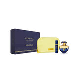Versace Dylan Blue pour Femme Dárková sada