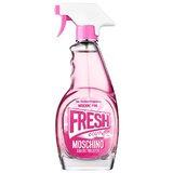 Moschino Pink Fresh Couture Toaletní voda 100ml