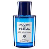 Acqua di Parma Blu Mediterraneo Mirto Di Panarea Toaletní voda 75ml
