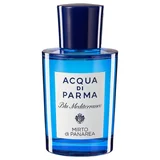 Acqua di Parma Blu Mediterraneo Mirto Di Panarea Toaletní voda 75ml