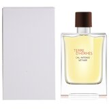 Hermes Terre D'Hermes Eau Intense Vetiver Parfemovaná voda - Tester 100ml