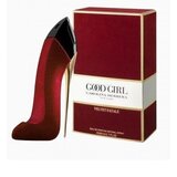 Carolina Herrera Good Girl Velvet Fatale Parfémovaná voda