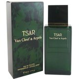 Van Cleef & Arpels Tsar Toaletní voda