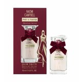 Naomi Campbell Prét a Porter Absolute Velvet Toaletní voda, 15ml