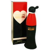 Moschino Cheap And Chic Toaletní voda, 30ml